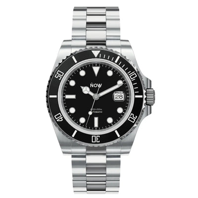 Diver Black Watch