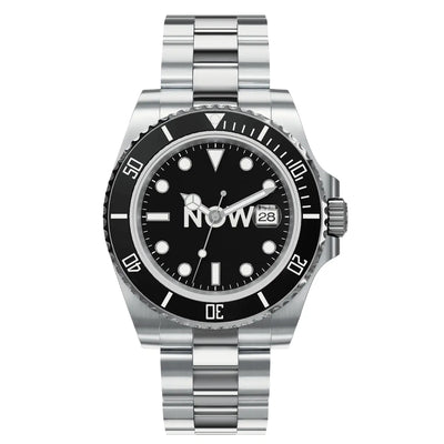 Diver Black Watch