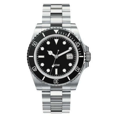 Diver Black Watch