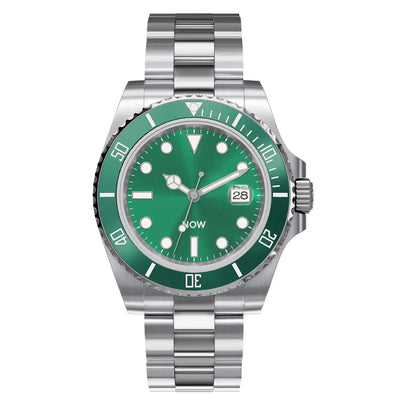 Diver Hulk Watch