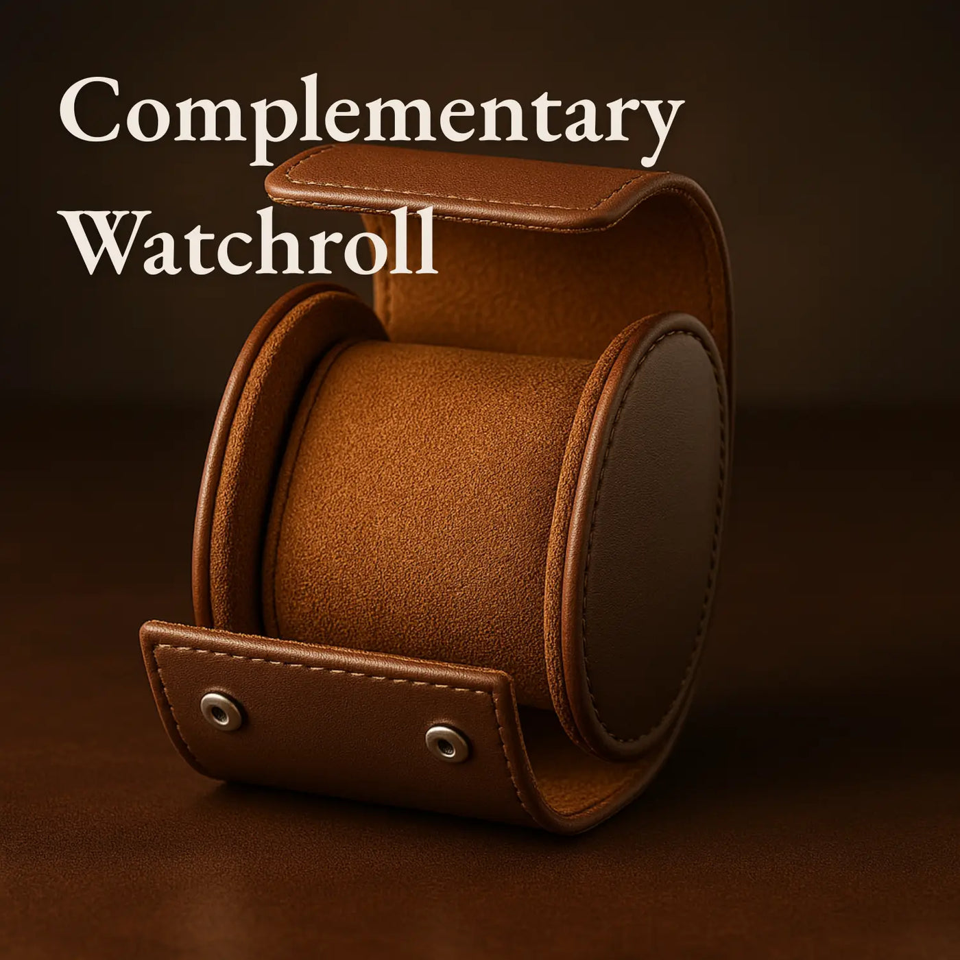 Complementary Watchroll